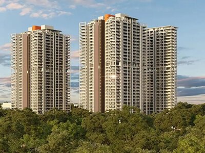 Tarc Ishva Gurgaon-01