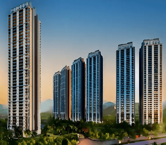 DLF Privana -01