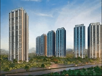 DLF Privana North