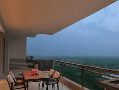 DLF Privana South