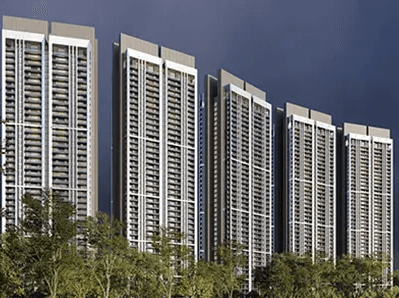DLF Privana West