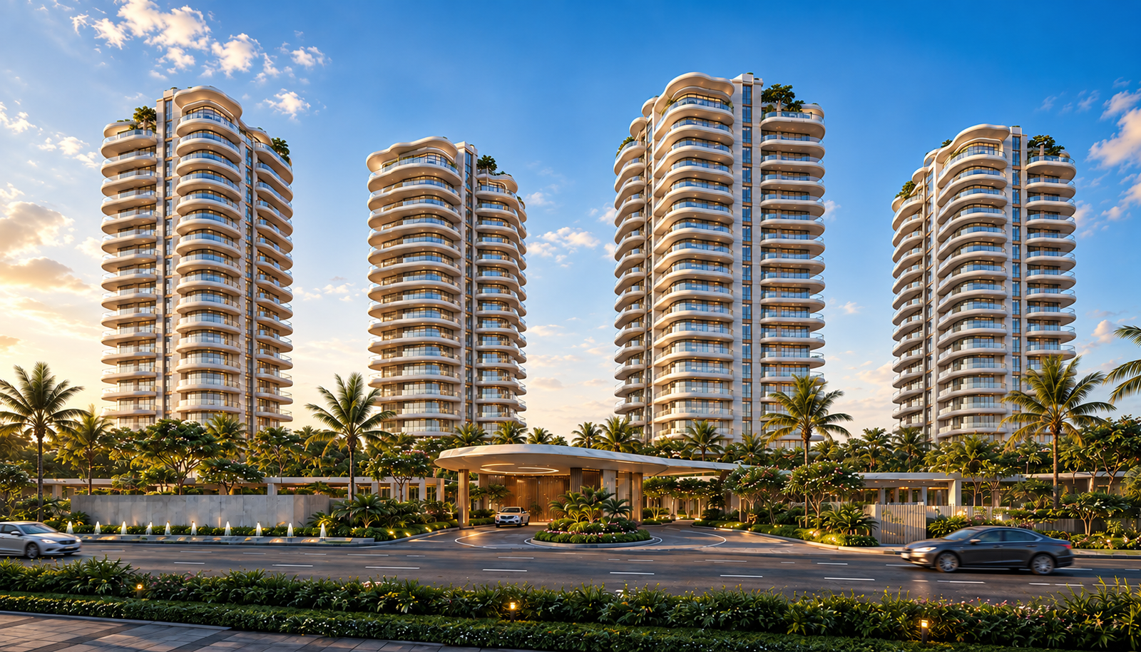 Godrej Verano